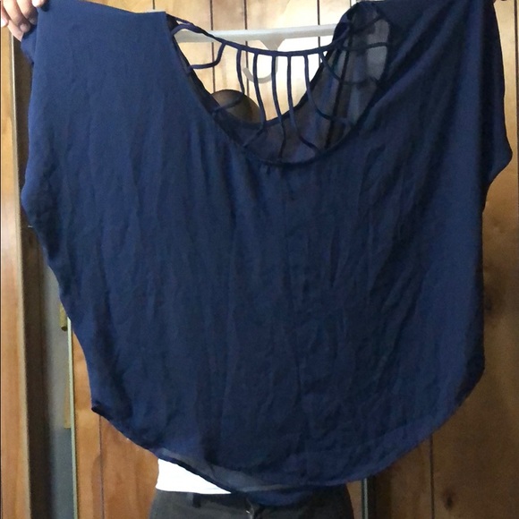 Plus size tops - Picture 11 of 14